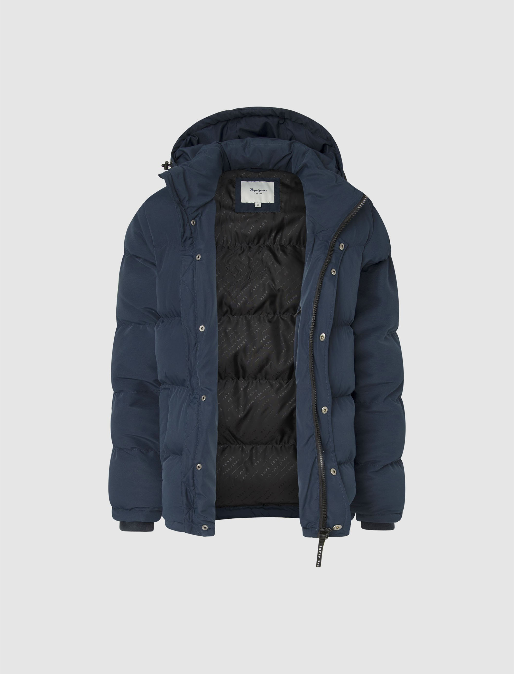 کاپشن مردانه