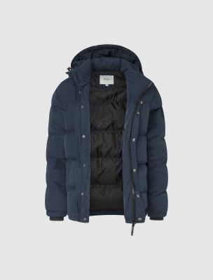 کاپشن مردانه