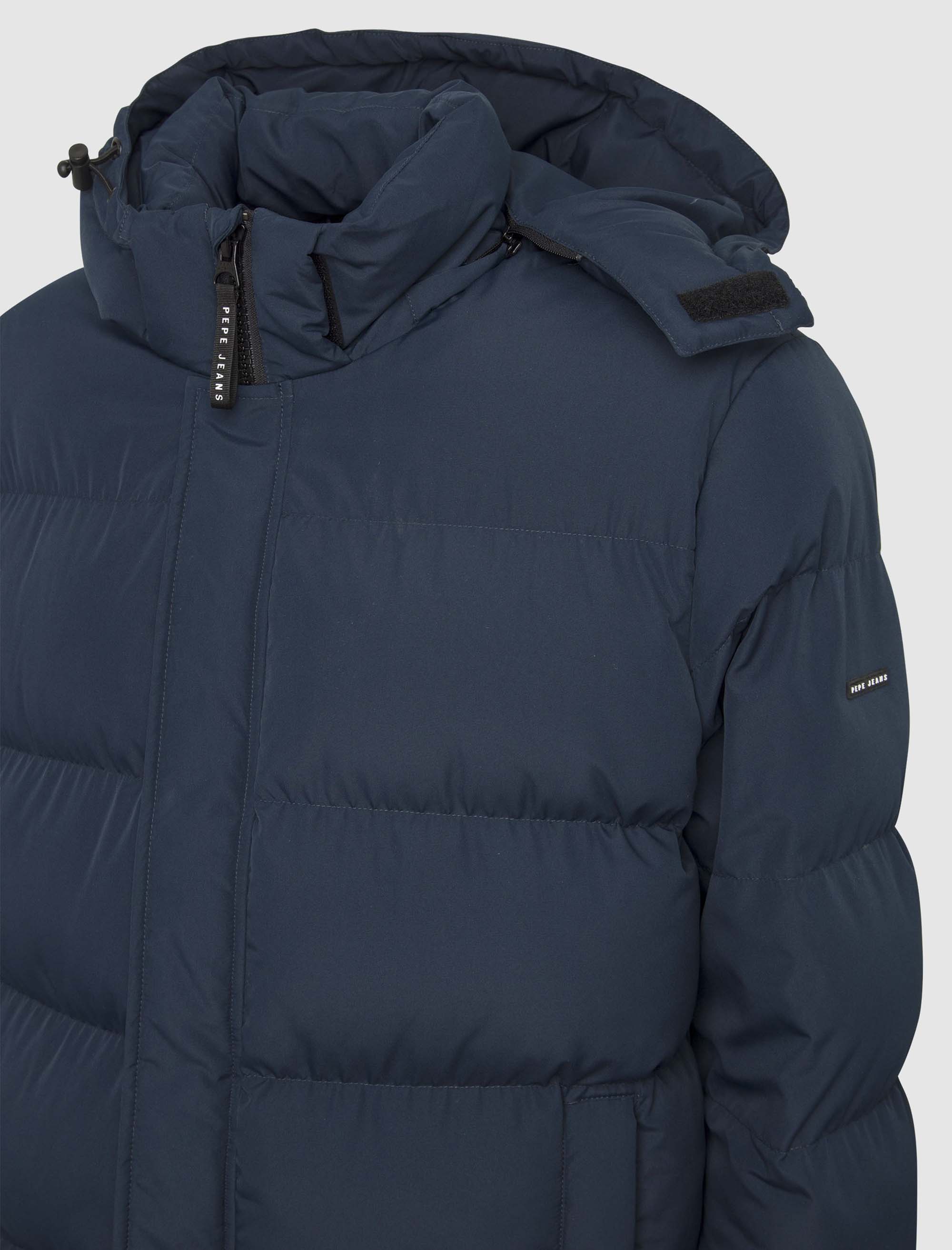 کاپشن مردانه