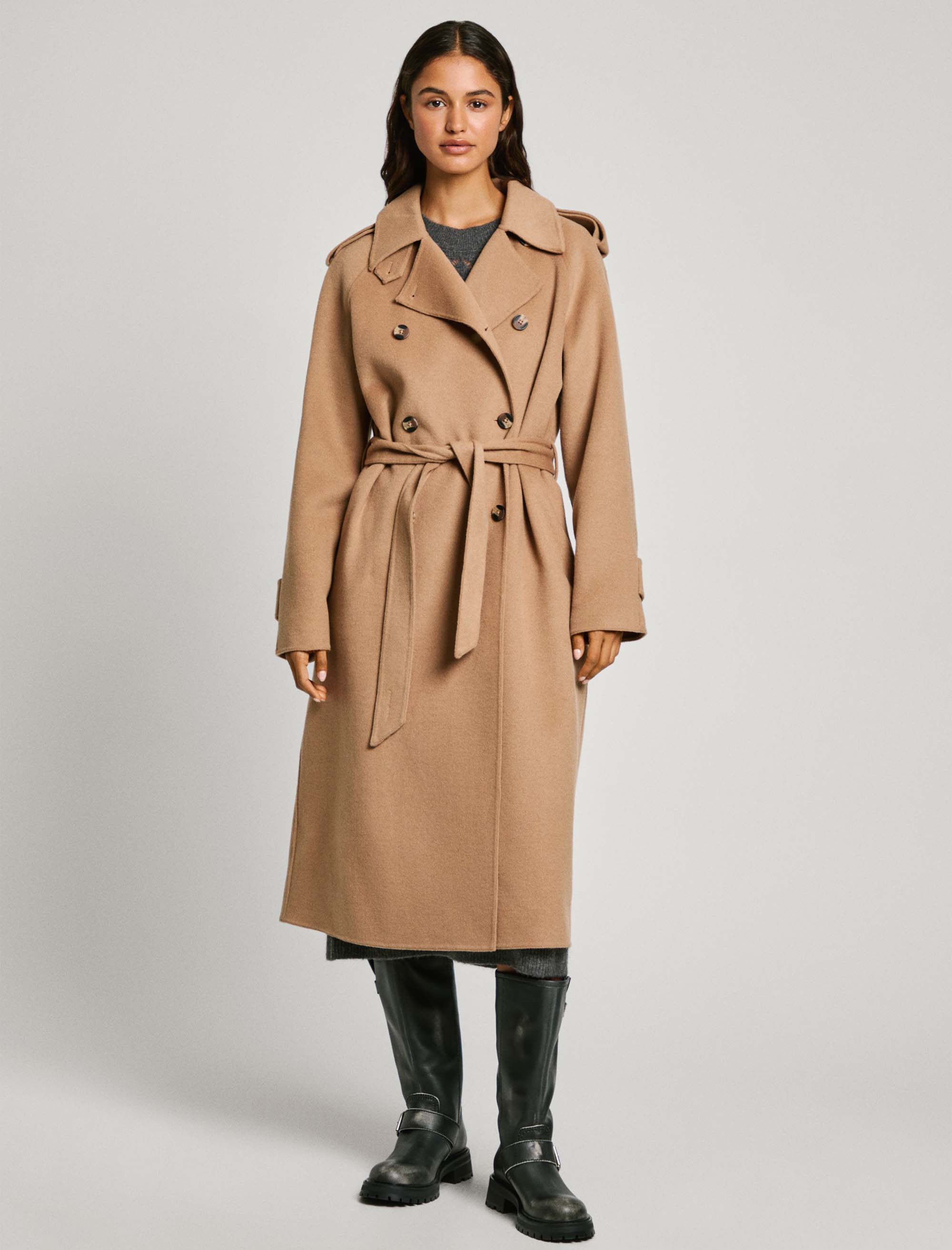 پالتو زنانه