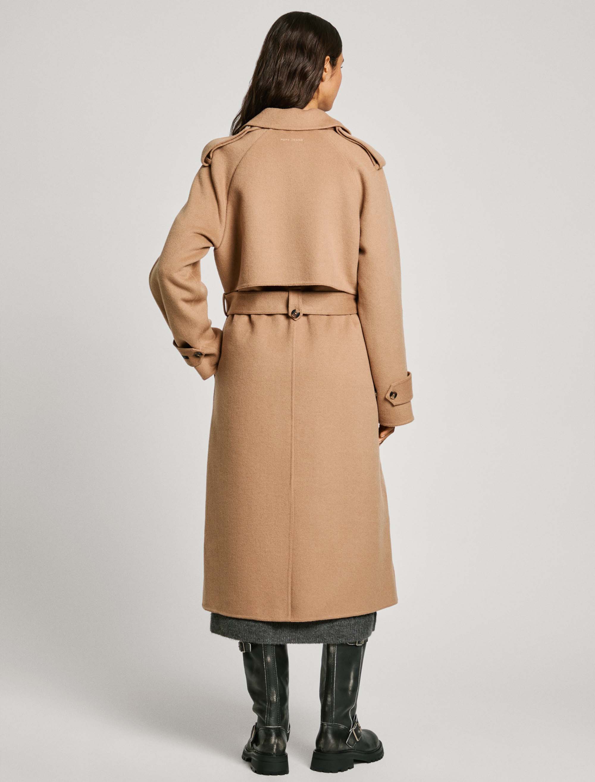 پالتو زنانه