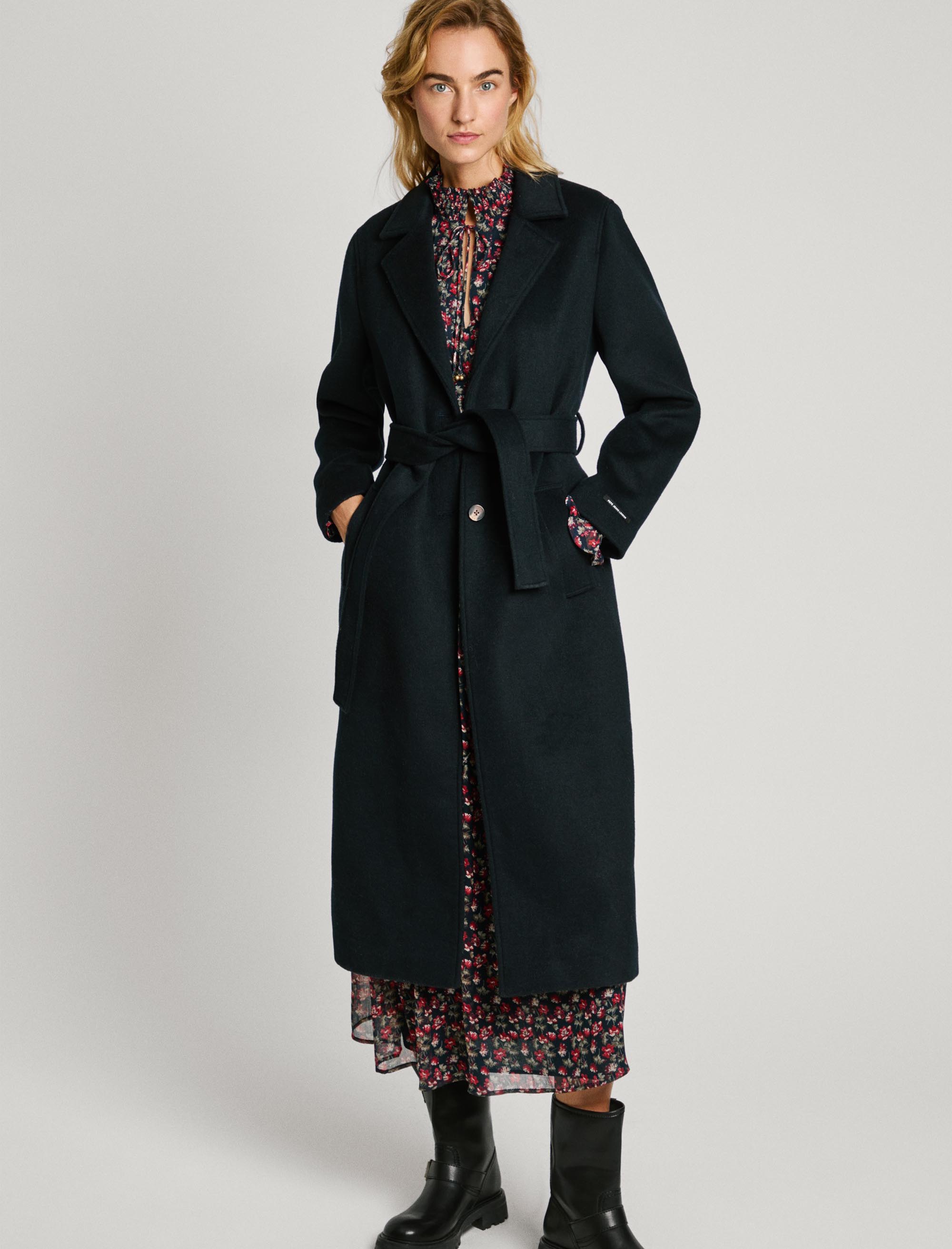 پالتو زنانه