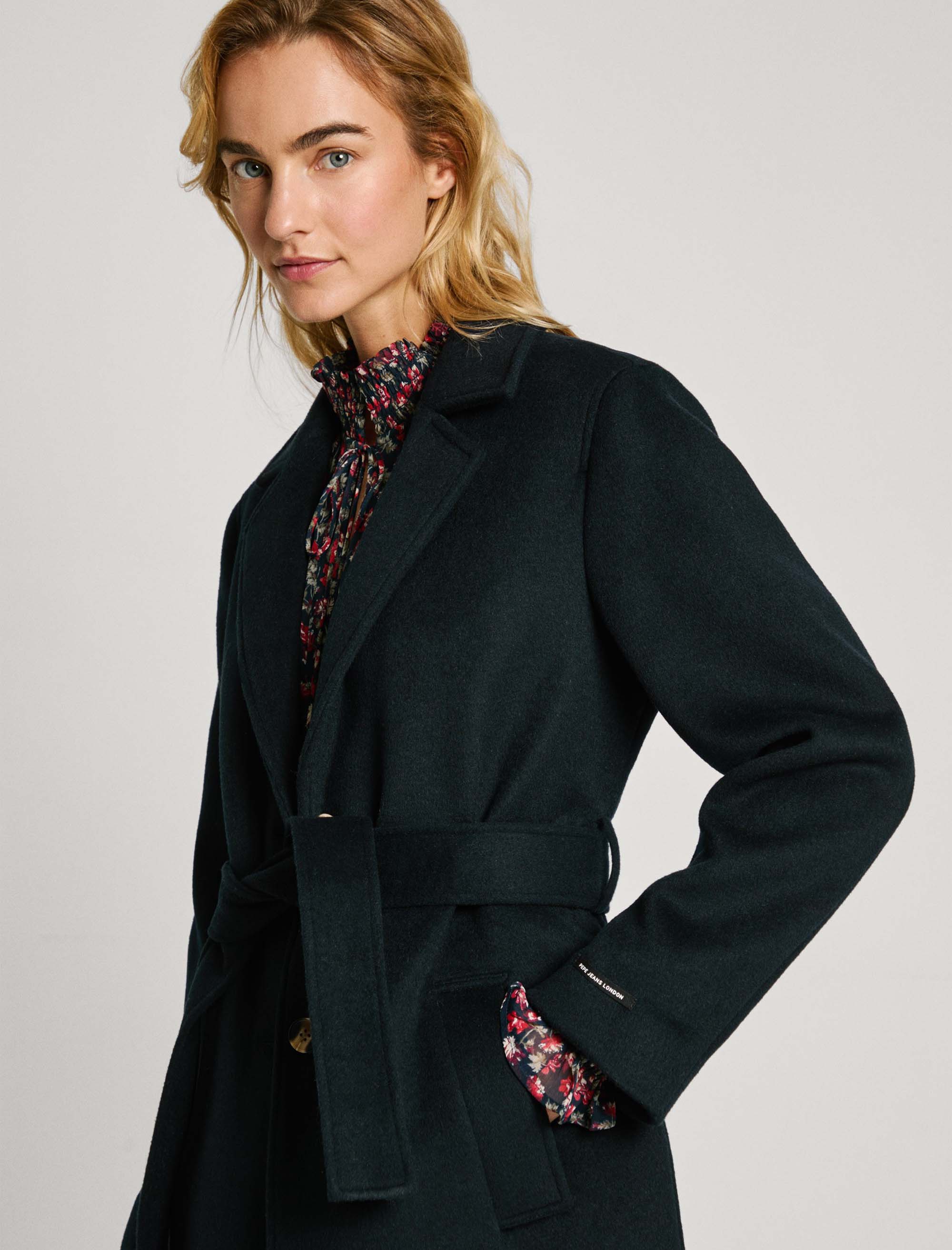 پالتو زنانه