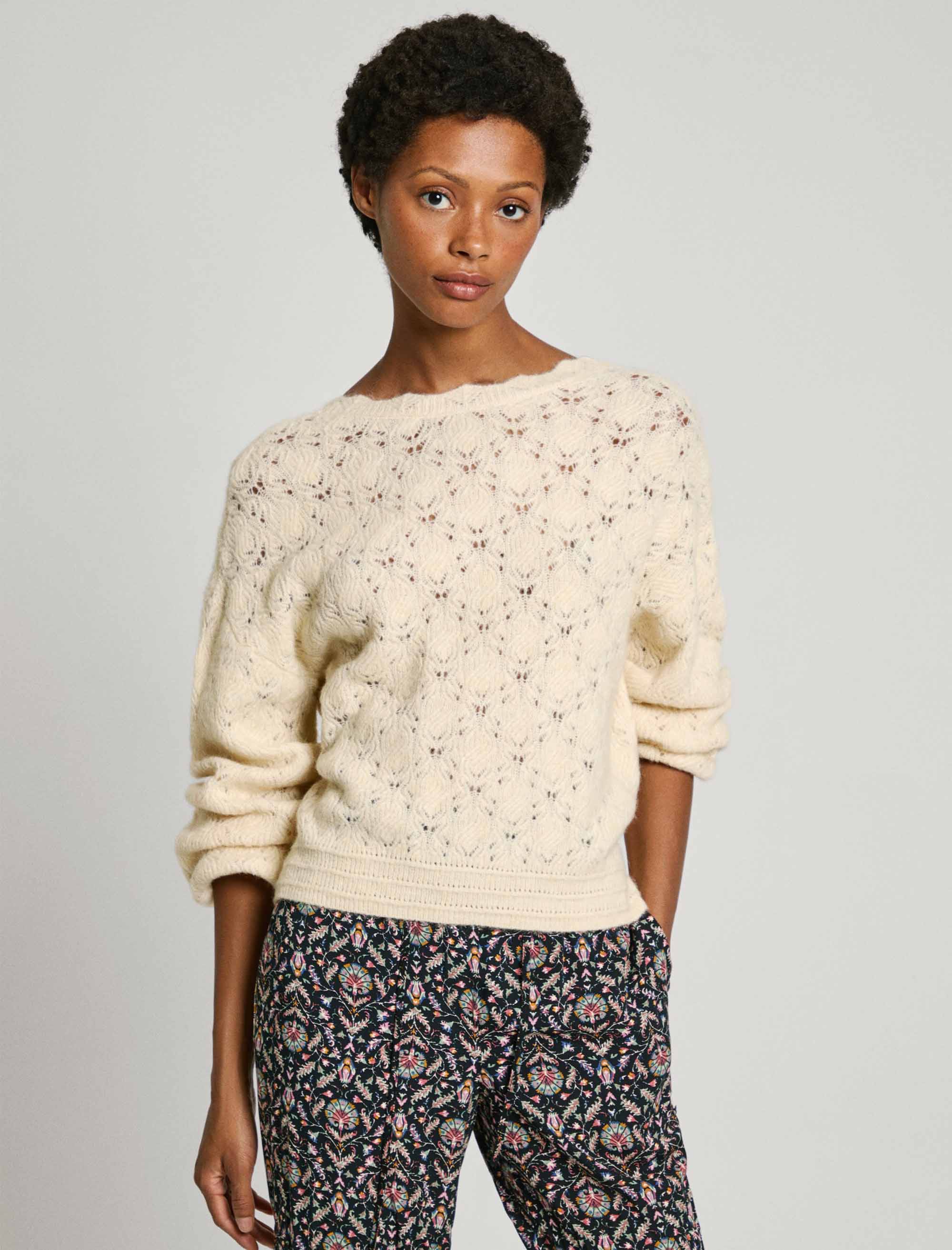 پلیور زنانه