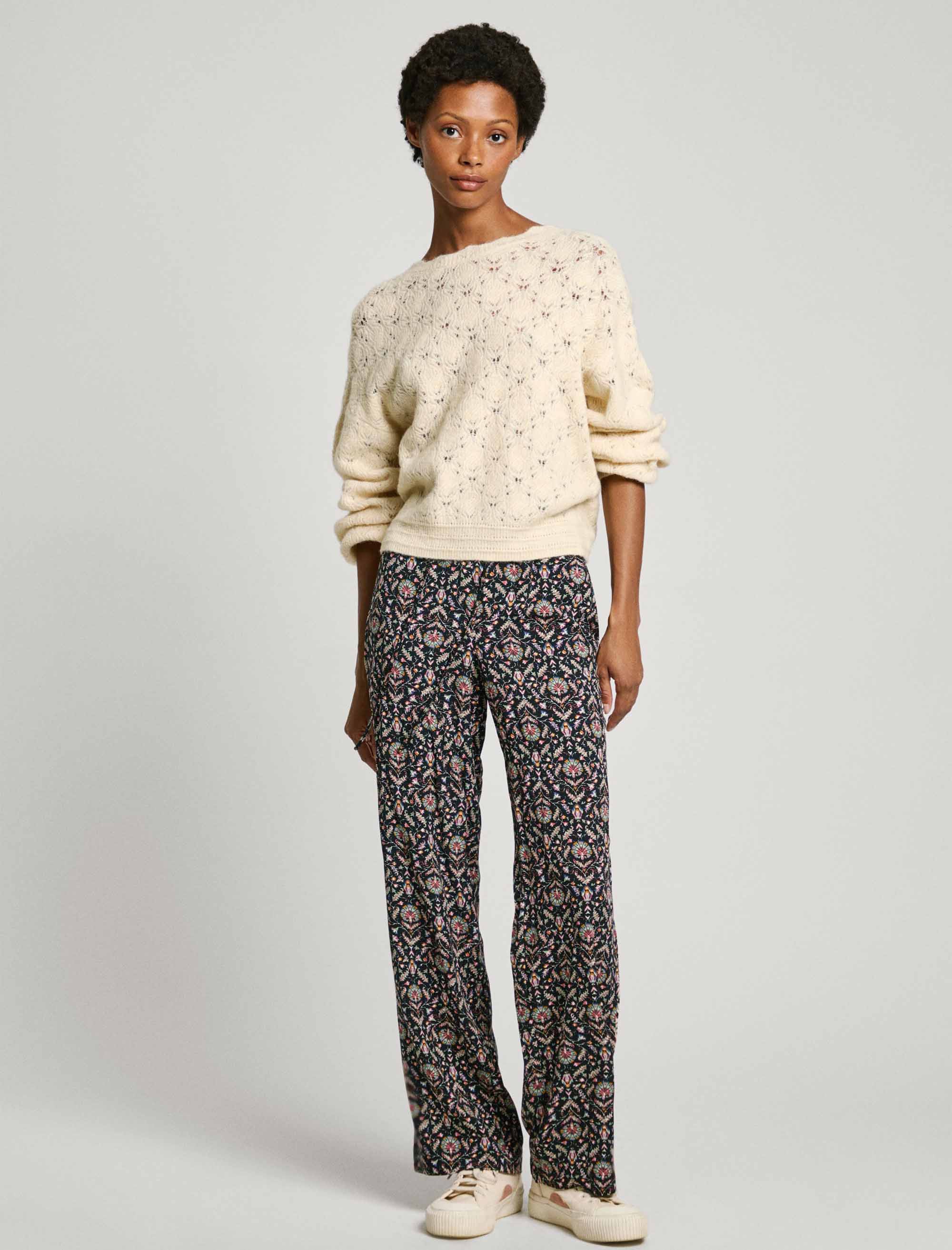 پلیور زنانه