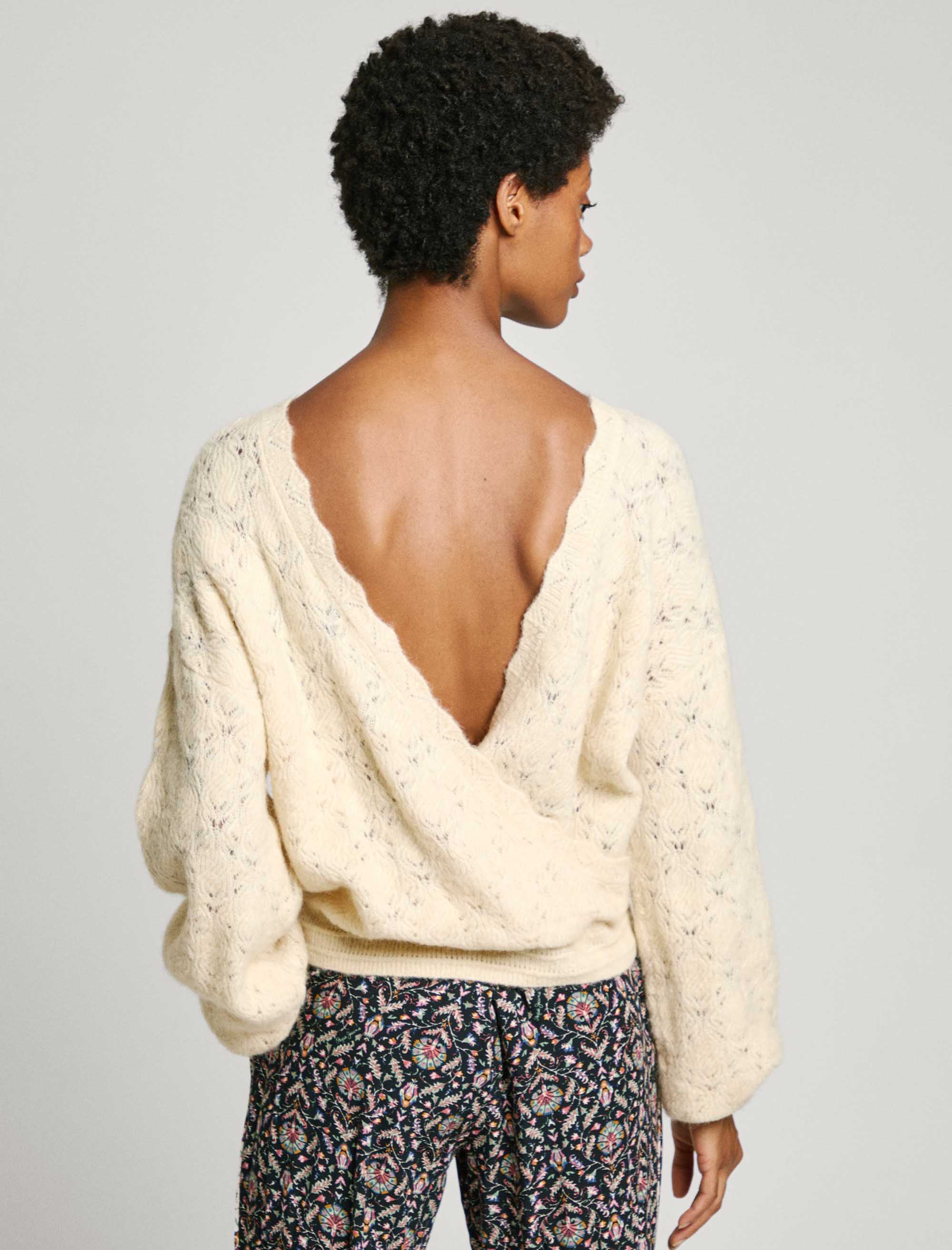 پلیور زنانه