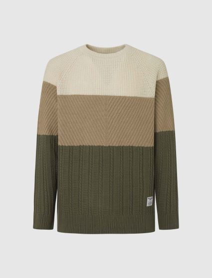 پلیور مردانه