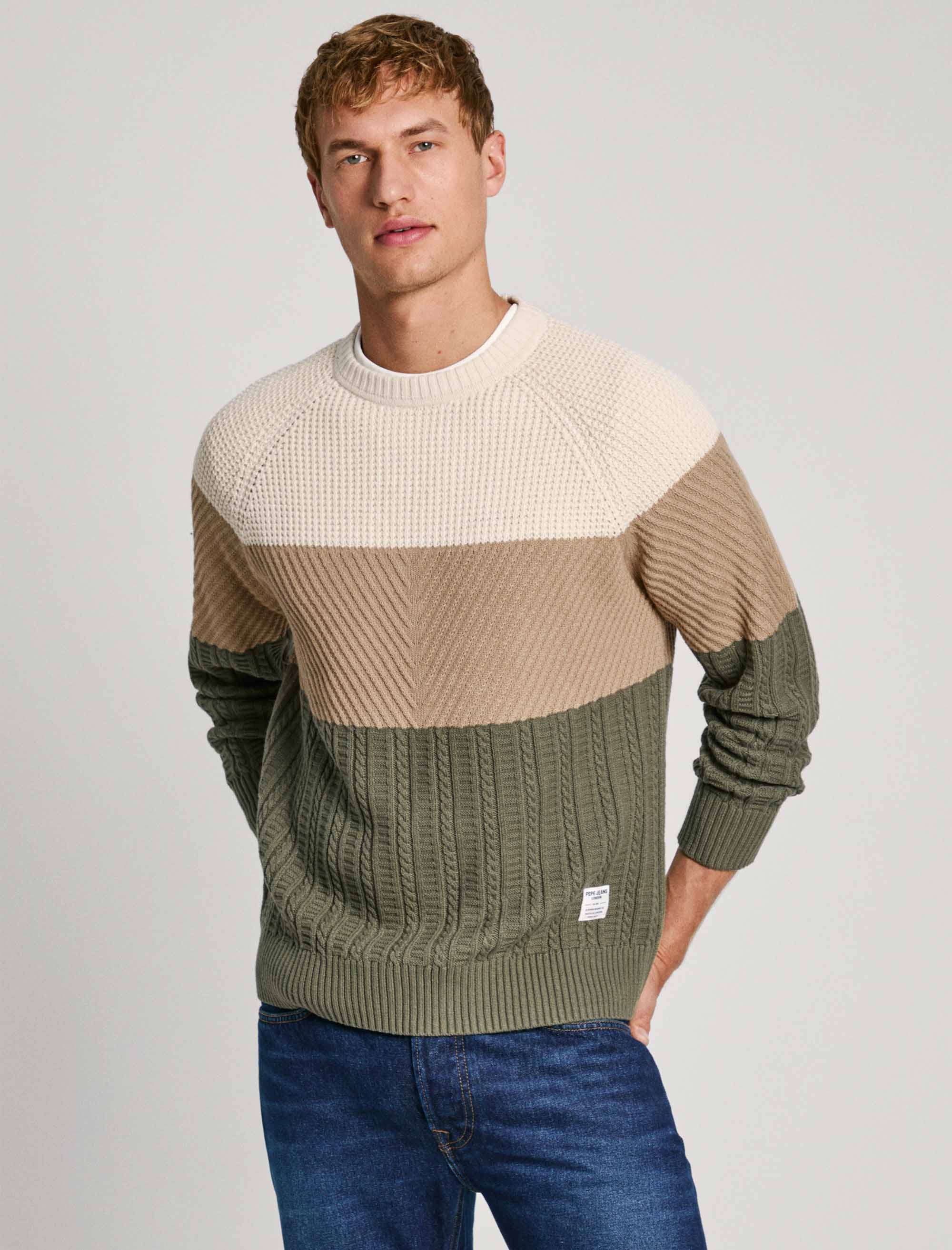 پلیور مردانه