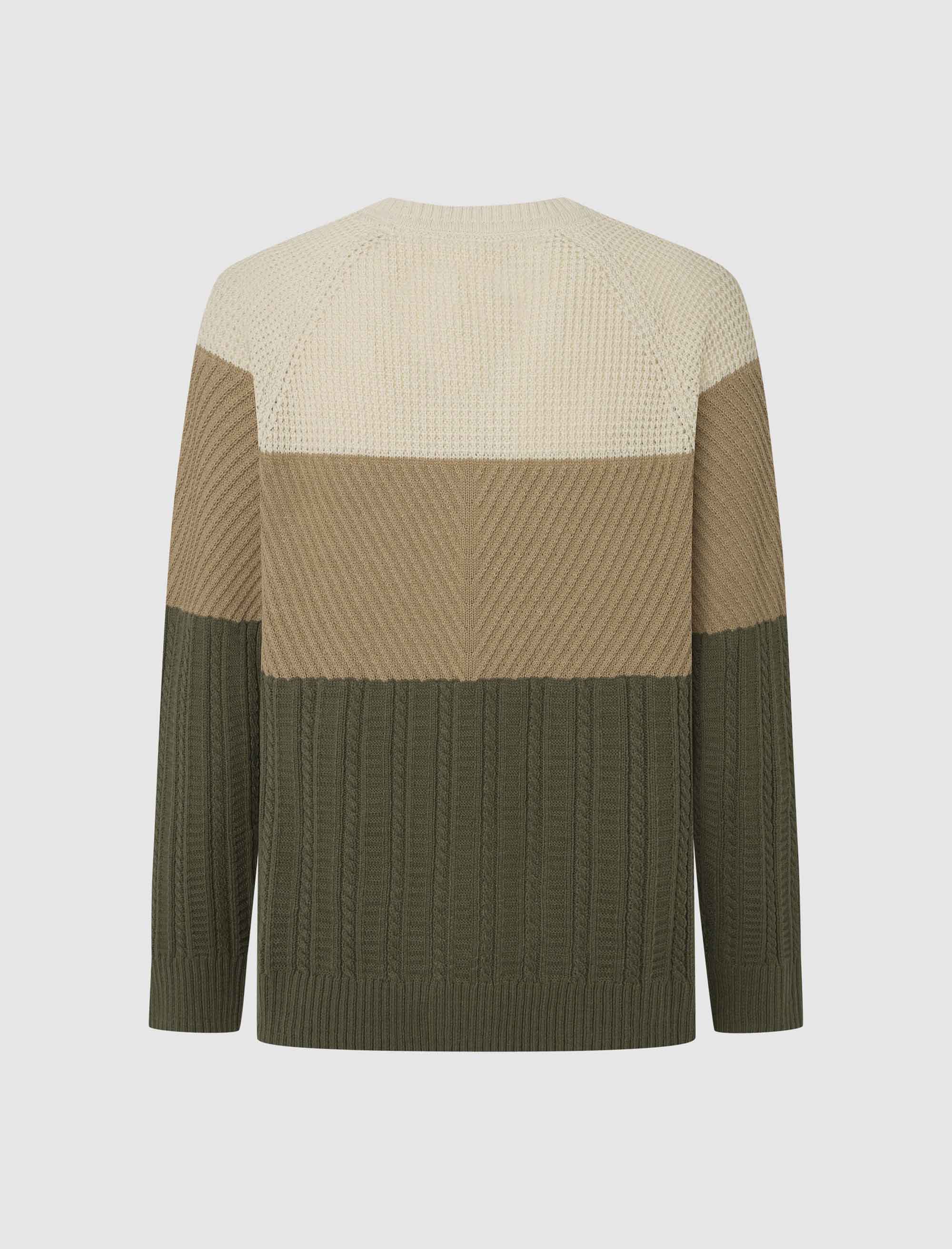 پلیور مردانه