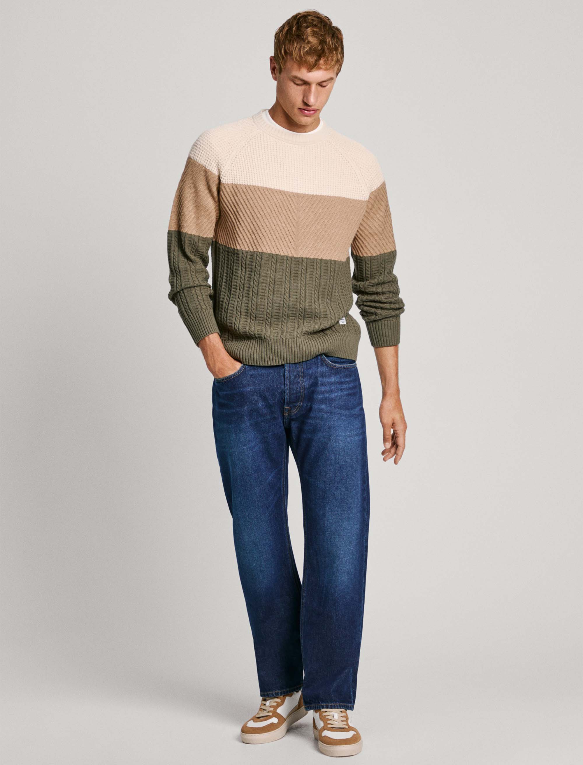 پلیور مردانه