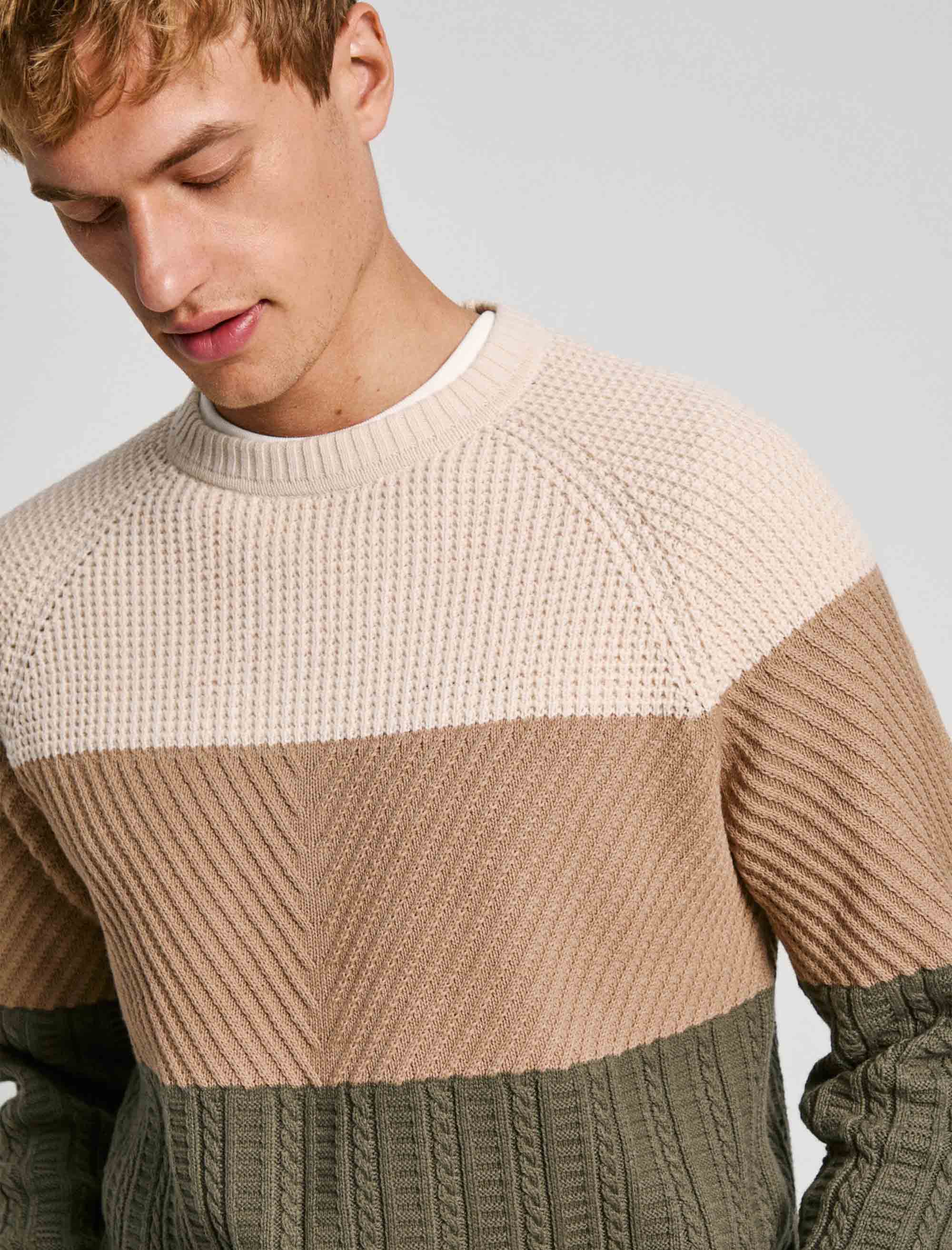 پلیور مردانه