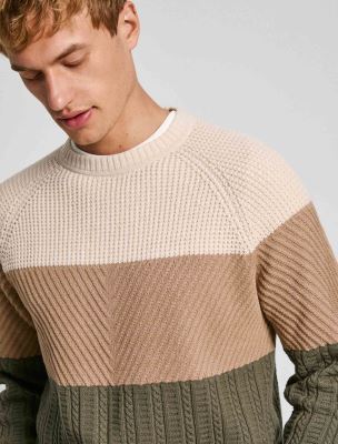 پلیور مردانه