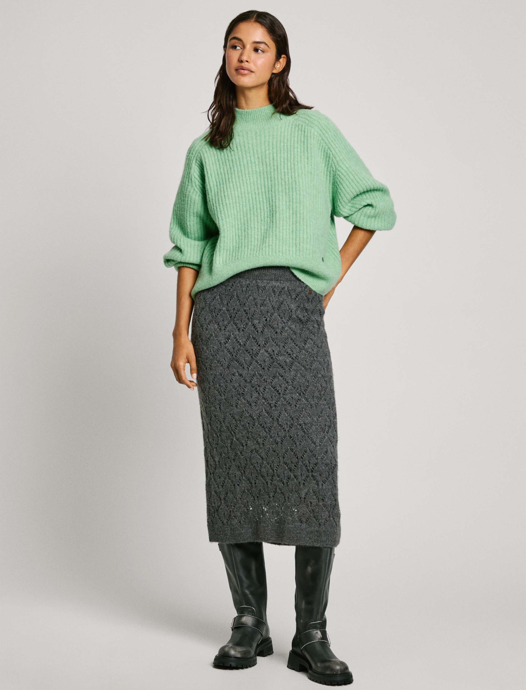 پلیور زنانه