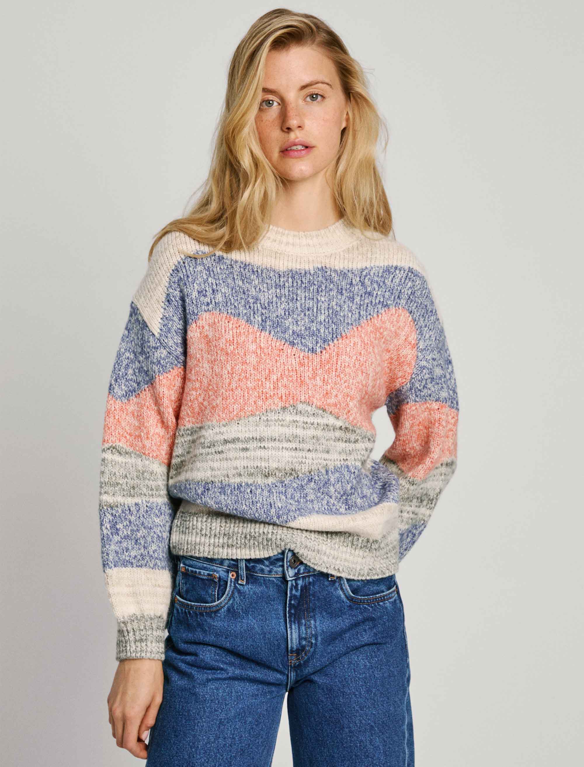 پلیور زنانه