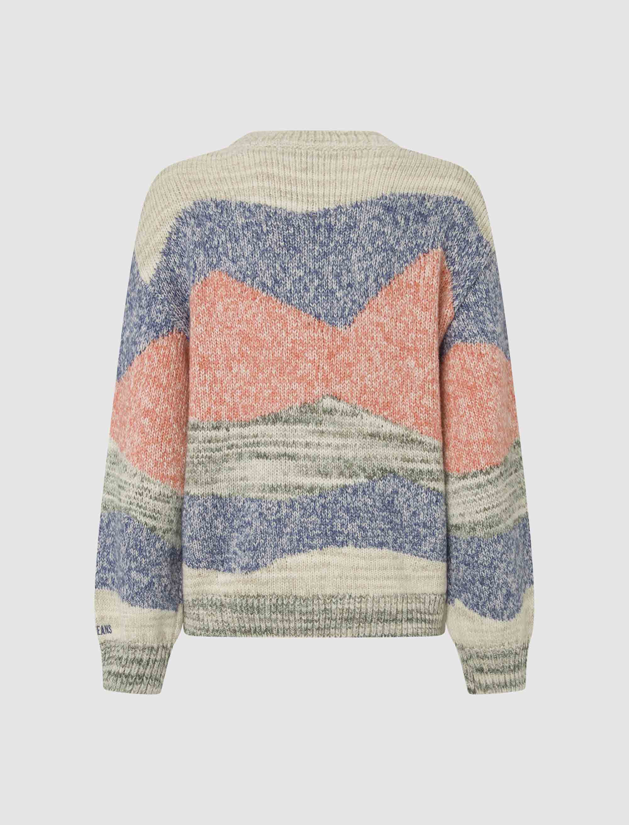 پلیور زنانه