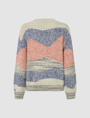 پلیور زنانه