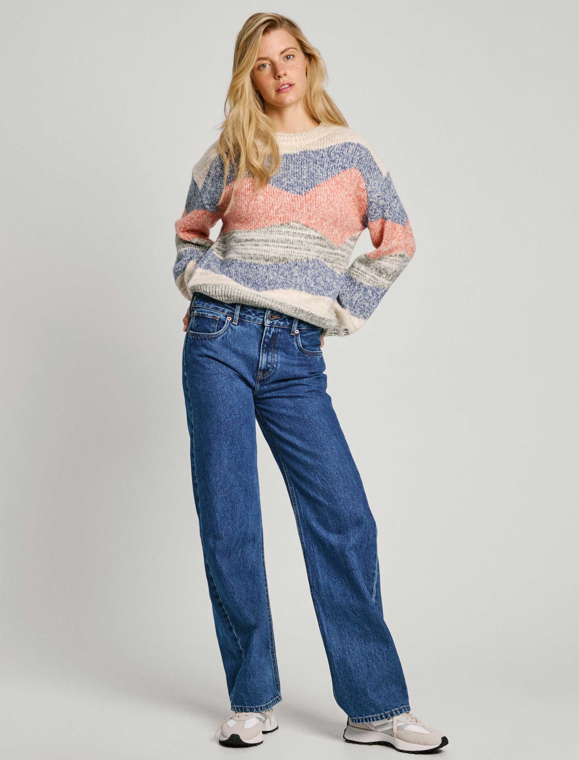 پلیور زنانه