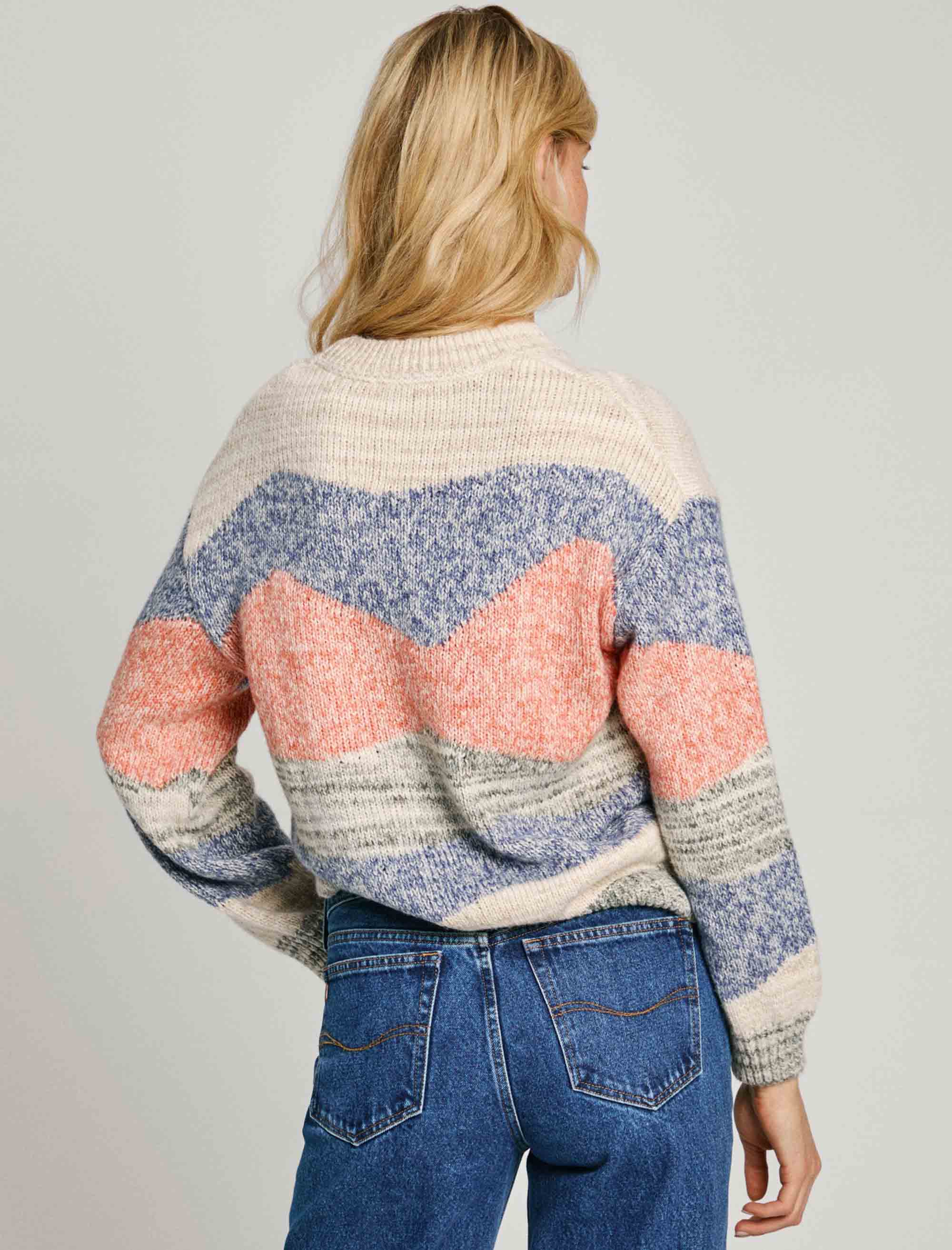 پلیور زنانه