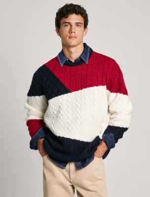 پلیور مردانه