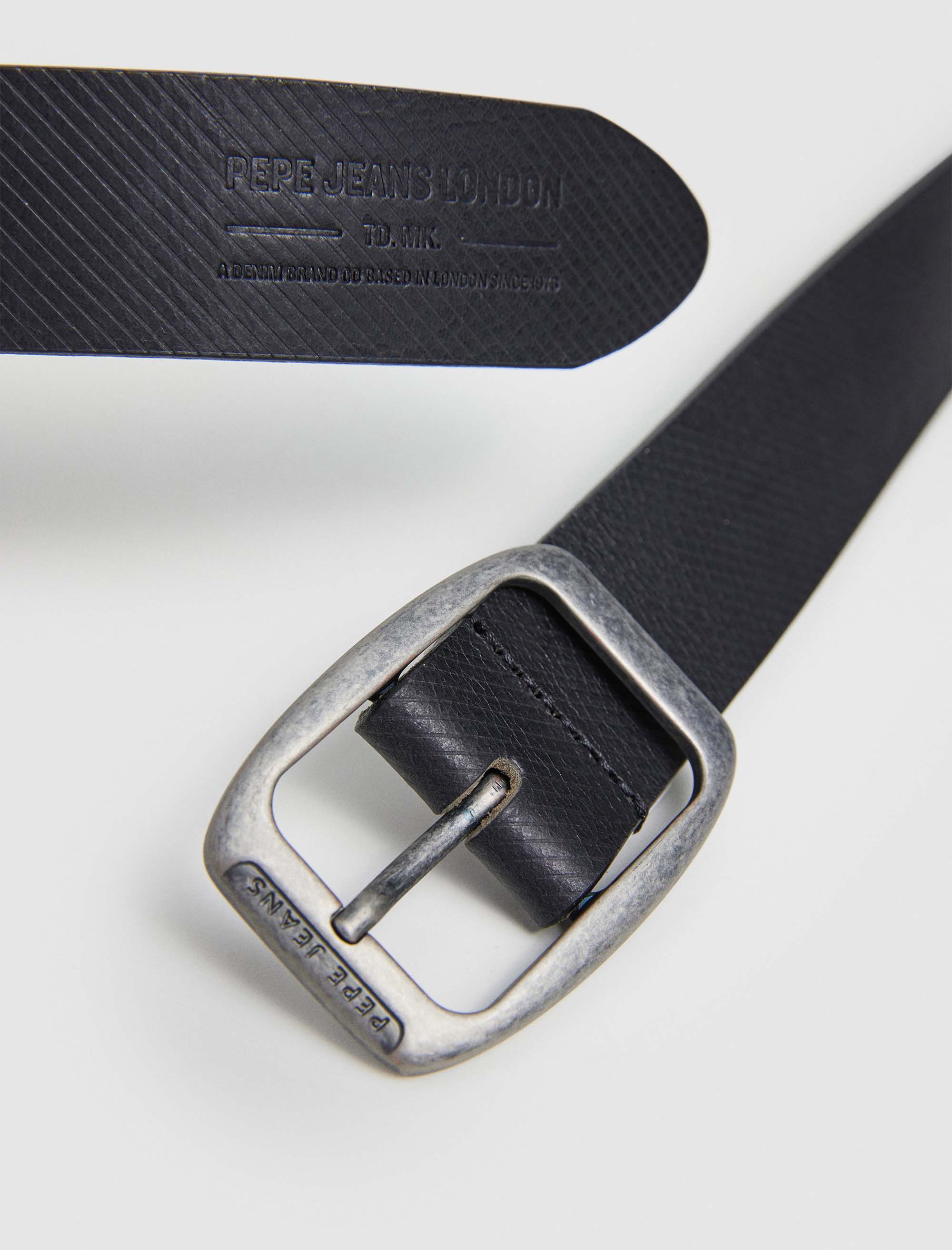 کمربند مردانه