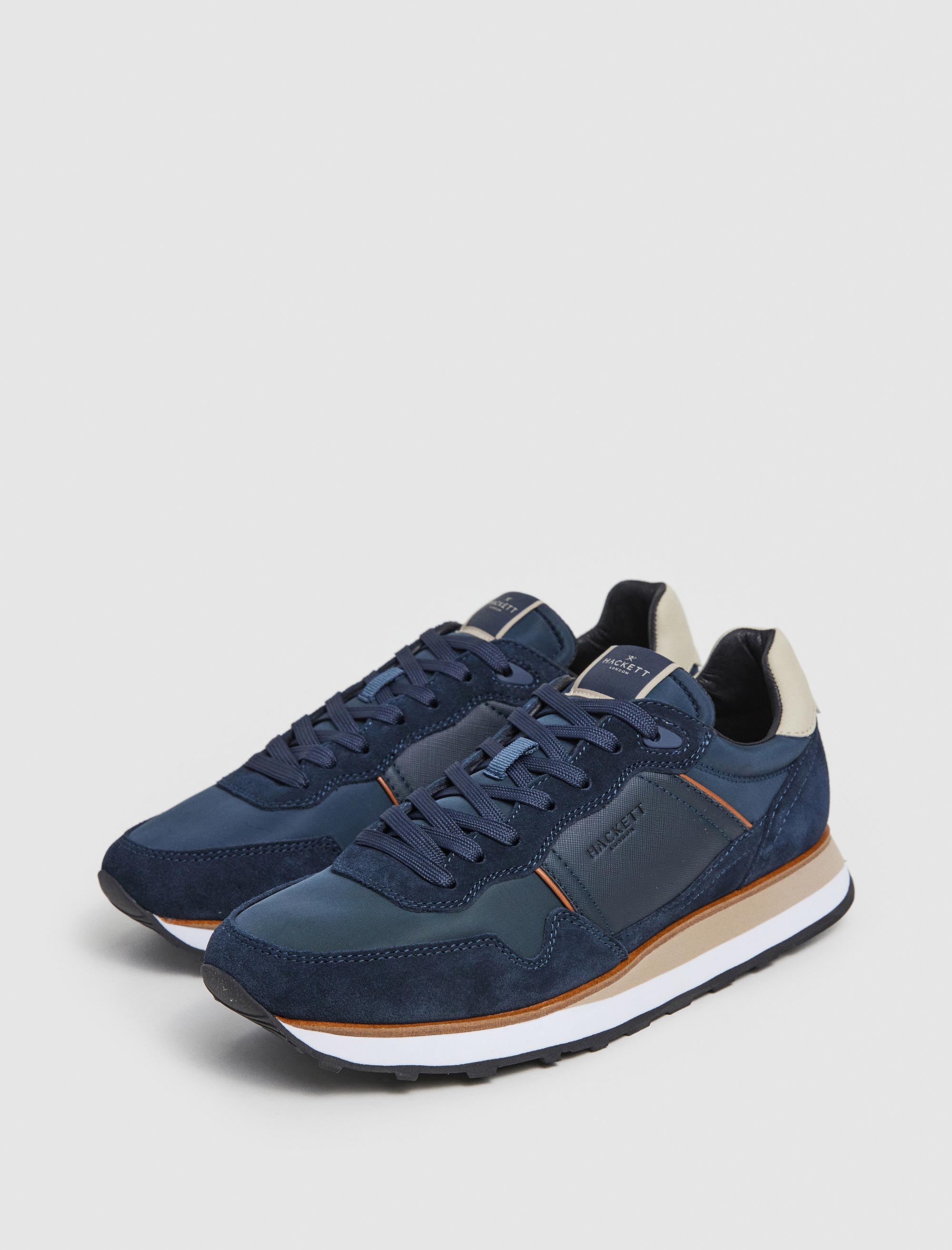 کفش اسنیکر مردانه