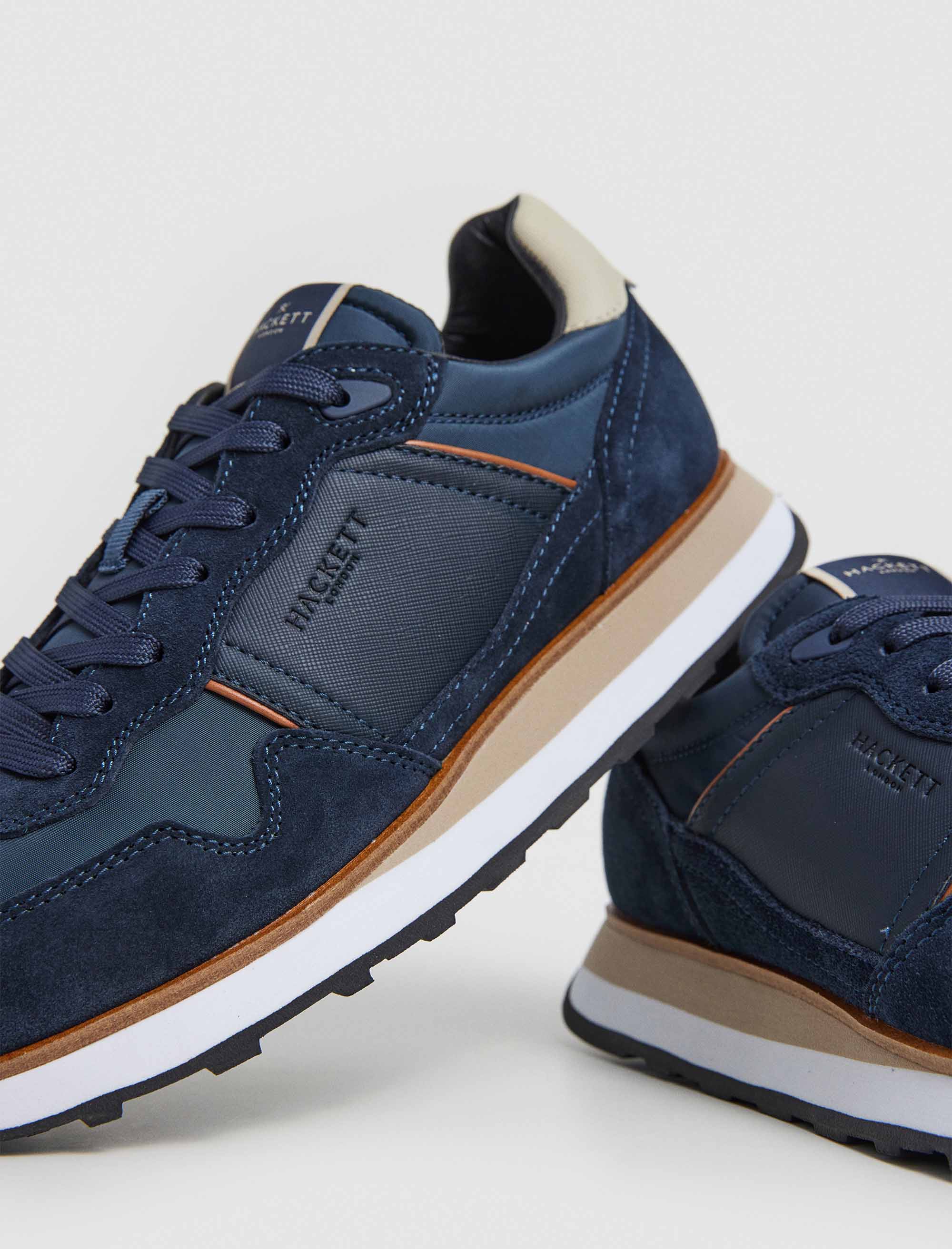 کفش اسنیکر مردانه