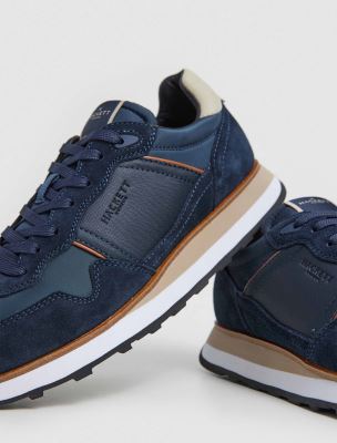 کفش اسنیکر مردانه