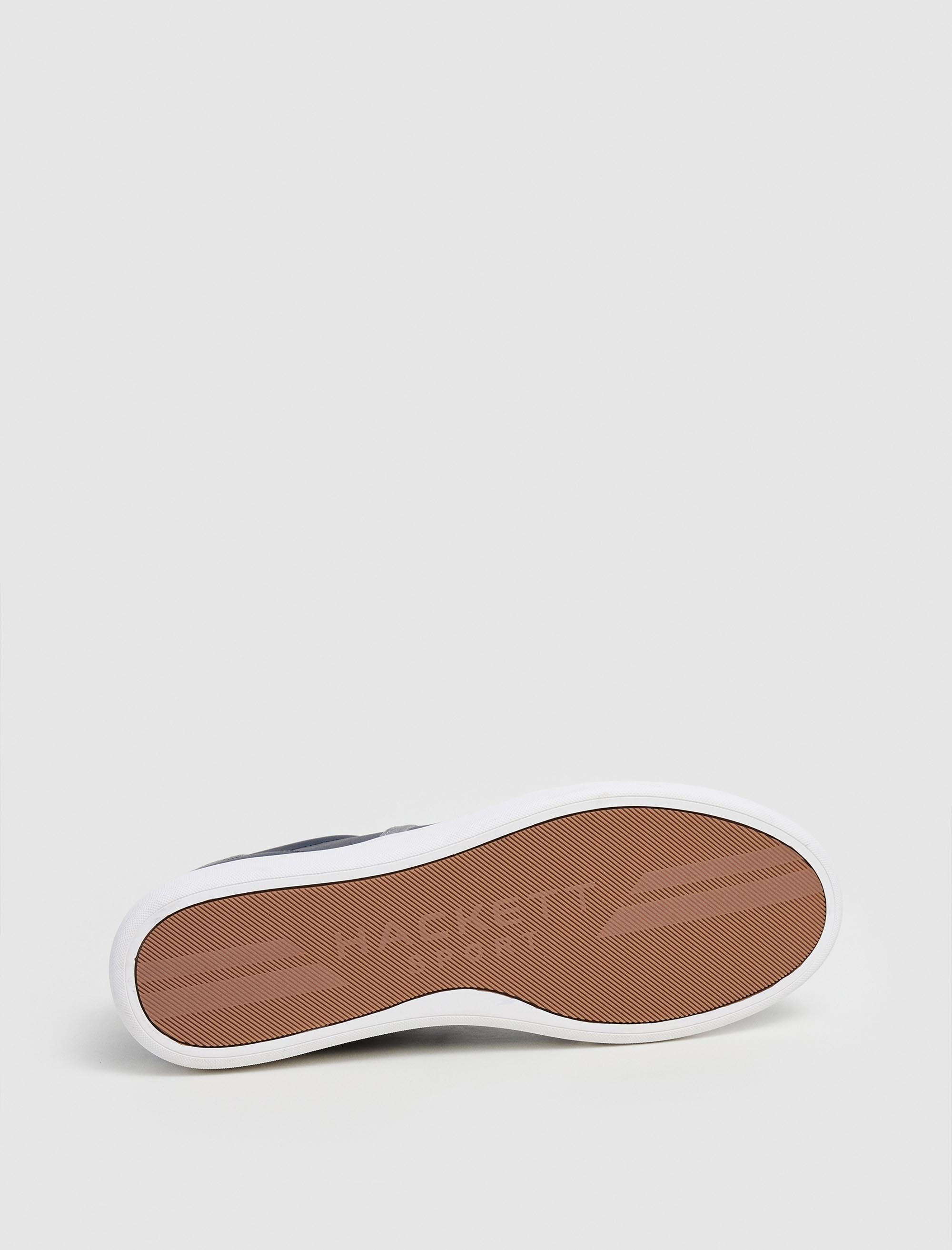 کفش اسنیکر مردانه