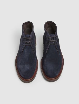 نیم بوت مردانه