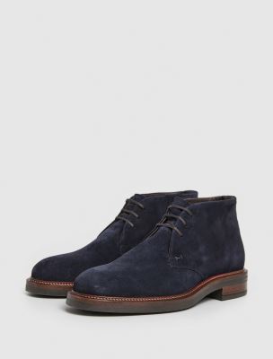 نیم بوت مردانه