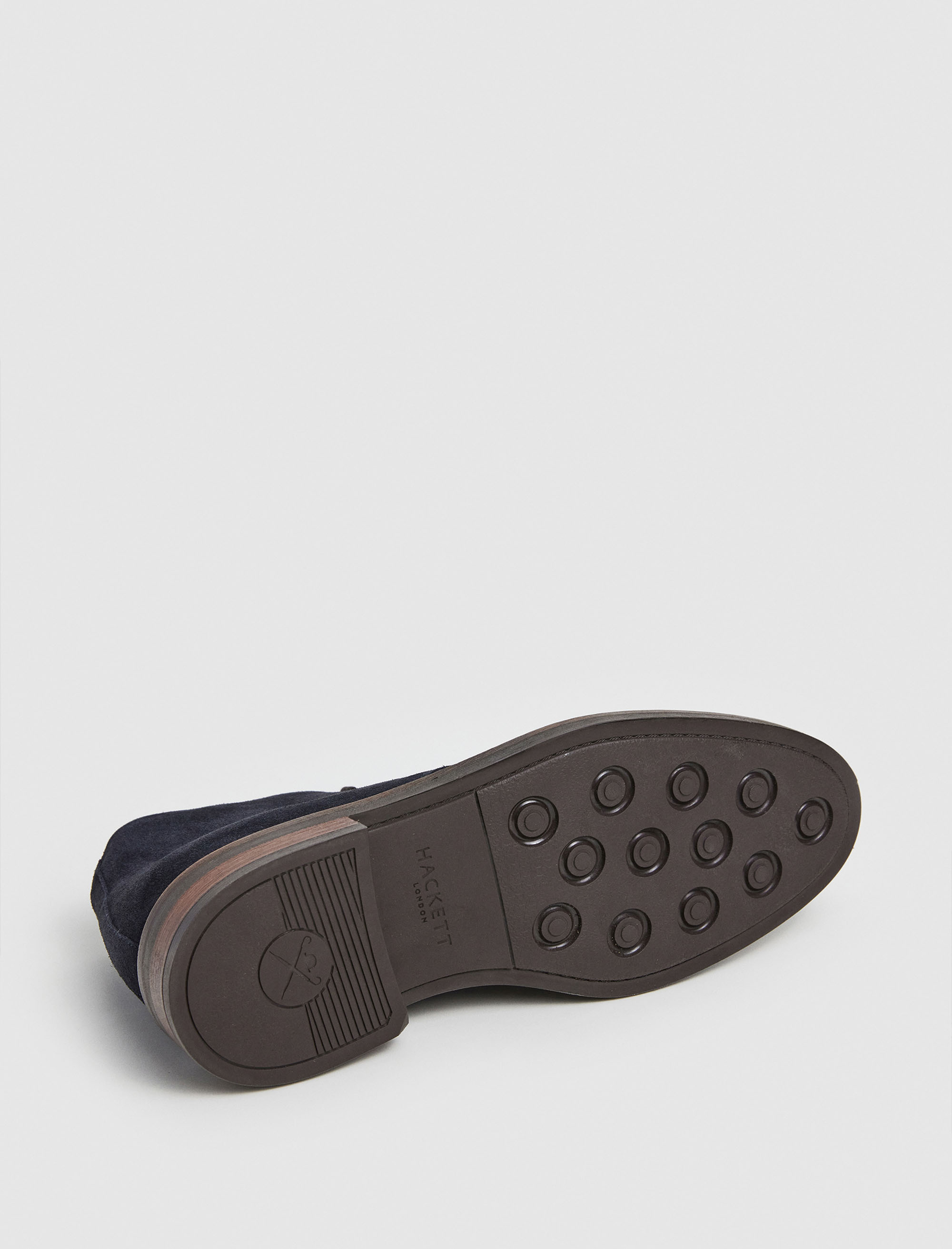 نیم بوت مردانه