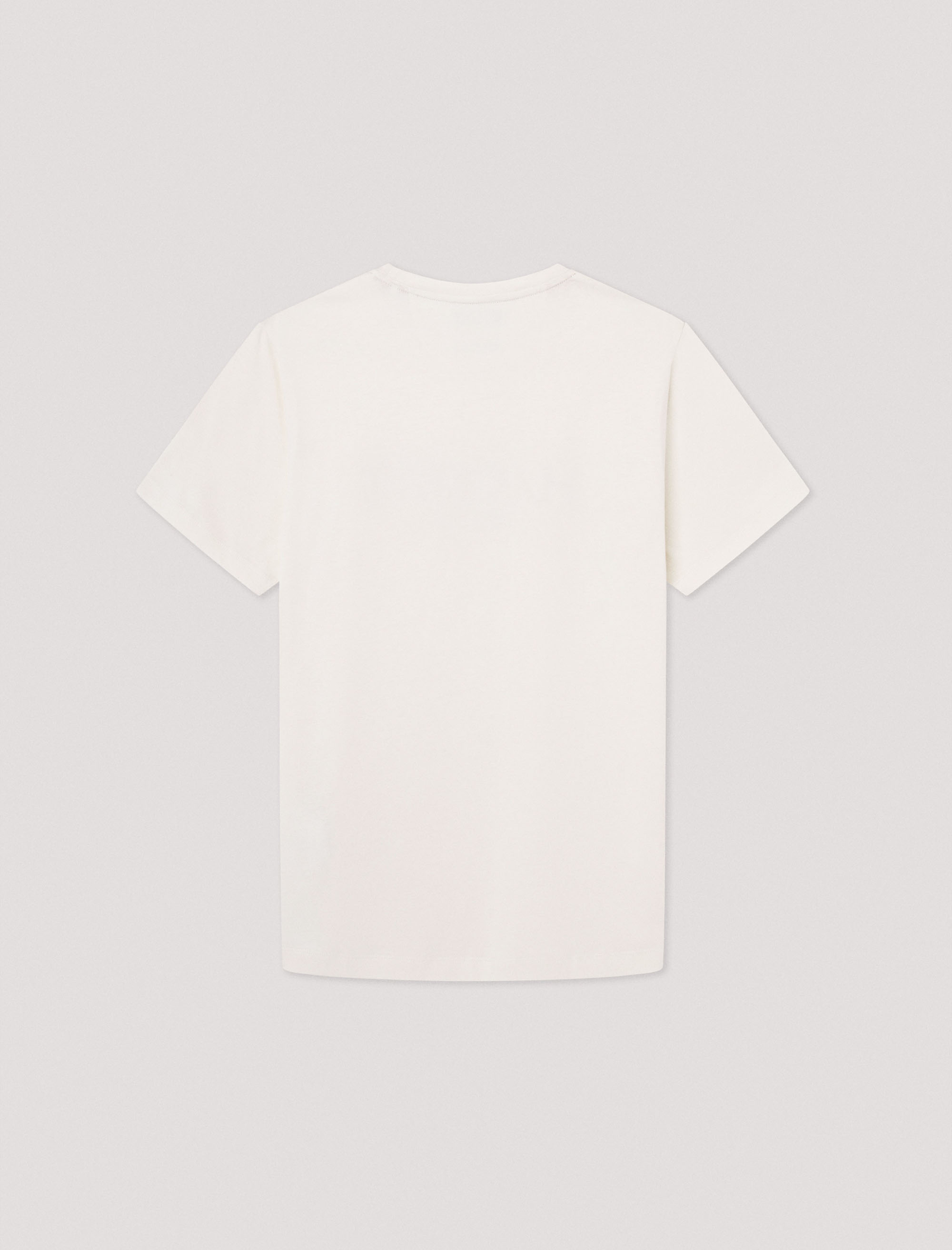 تی شرت مردانه