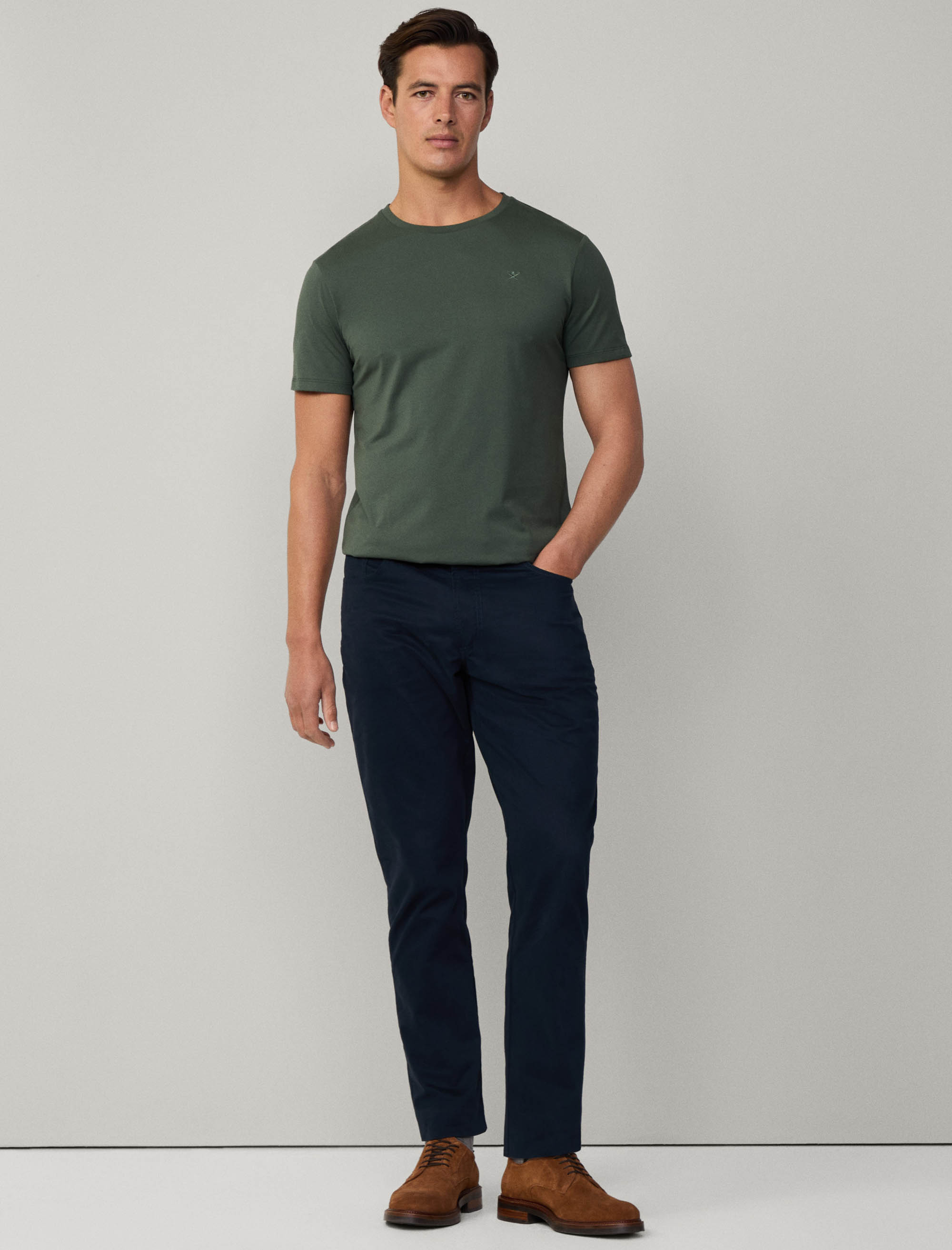 تی شرت مردانه