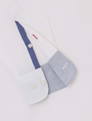 پیراهن (شومیز) مردانه