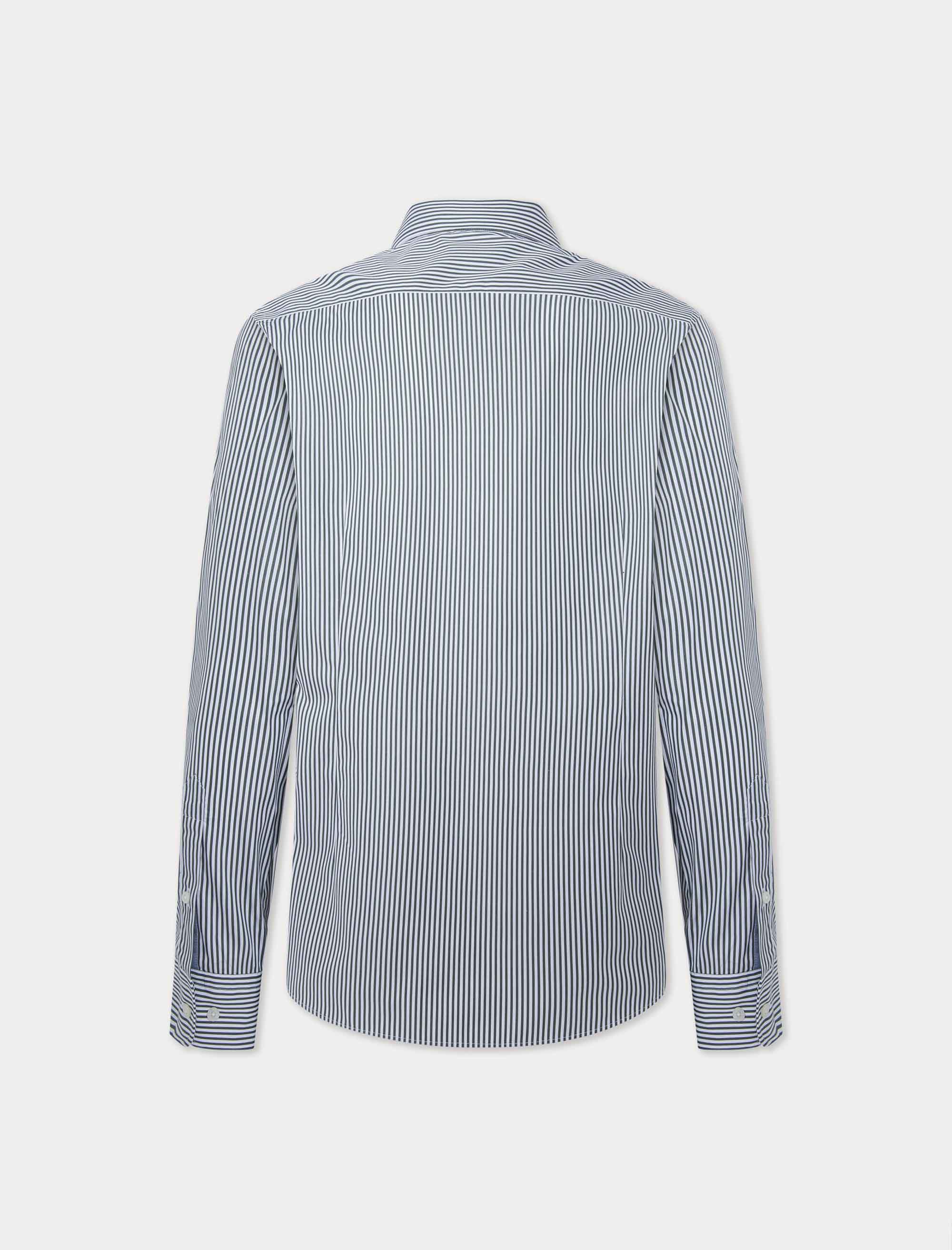 پیراهن (شومیز) مردانه