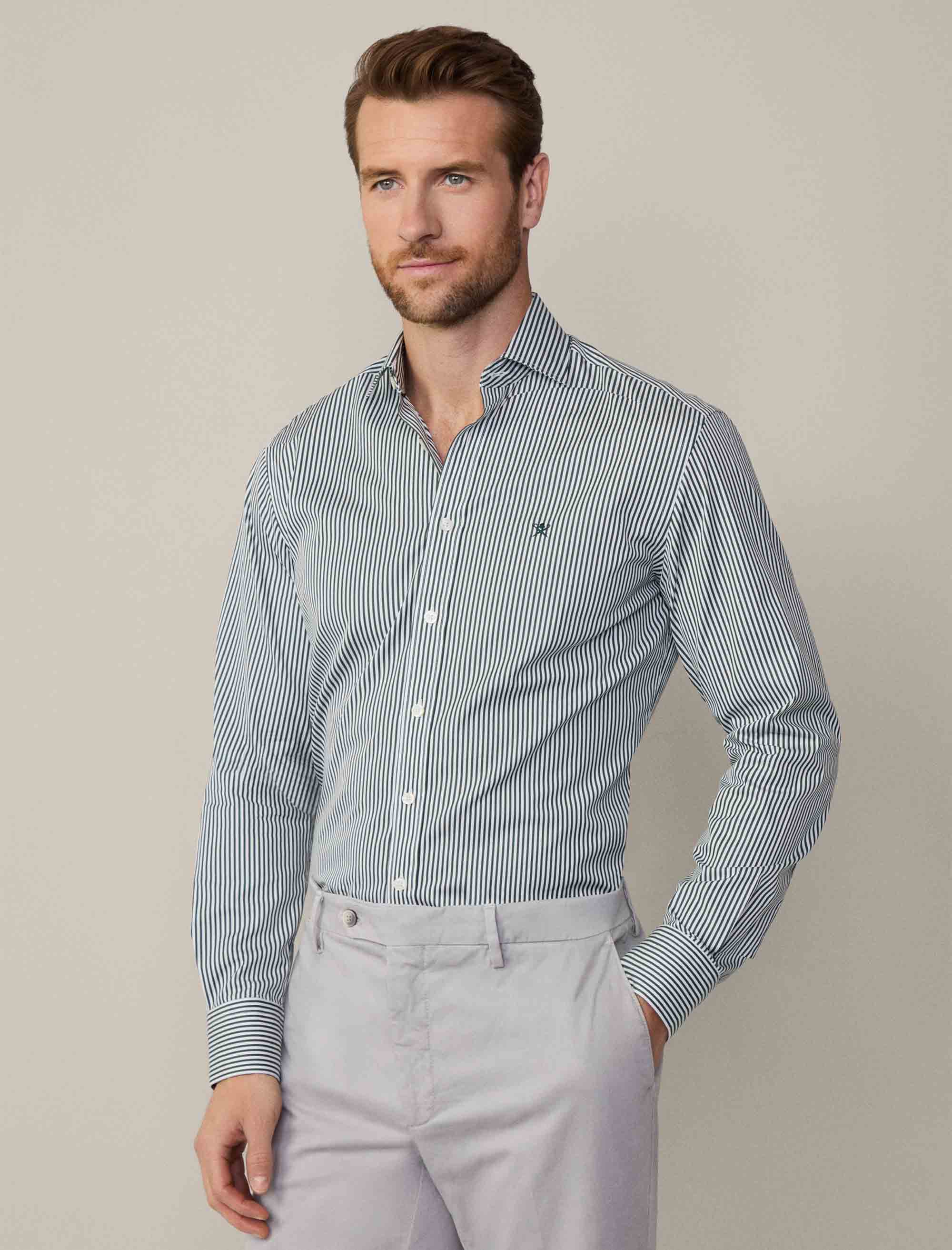 پیراهن (شومیز) مردانه