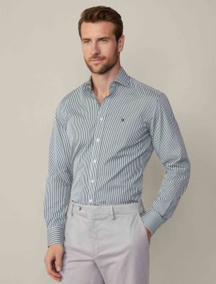 پیراهن (شومیز) مردانه