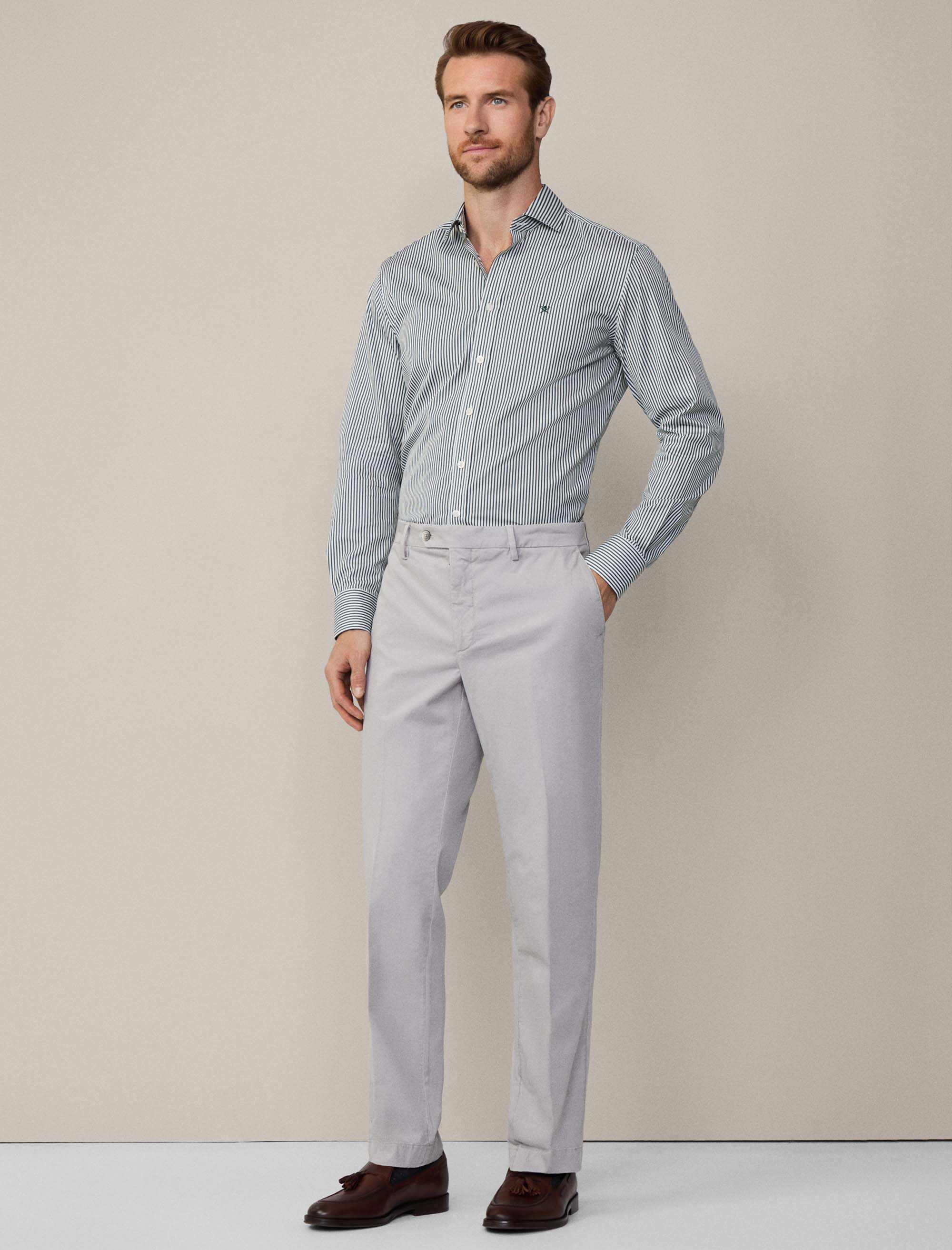 پیراهن (شومیز) مردانه