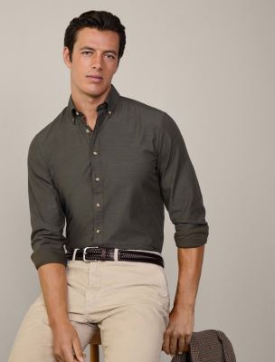 پیراهن (شومیز) مردانه