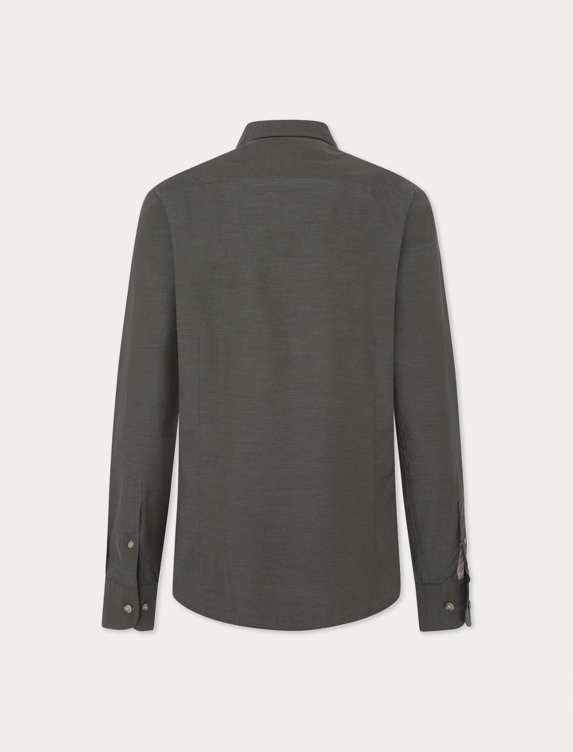 پیراهن (شومیز) مردانه