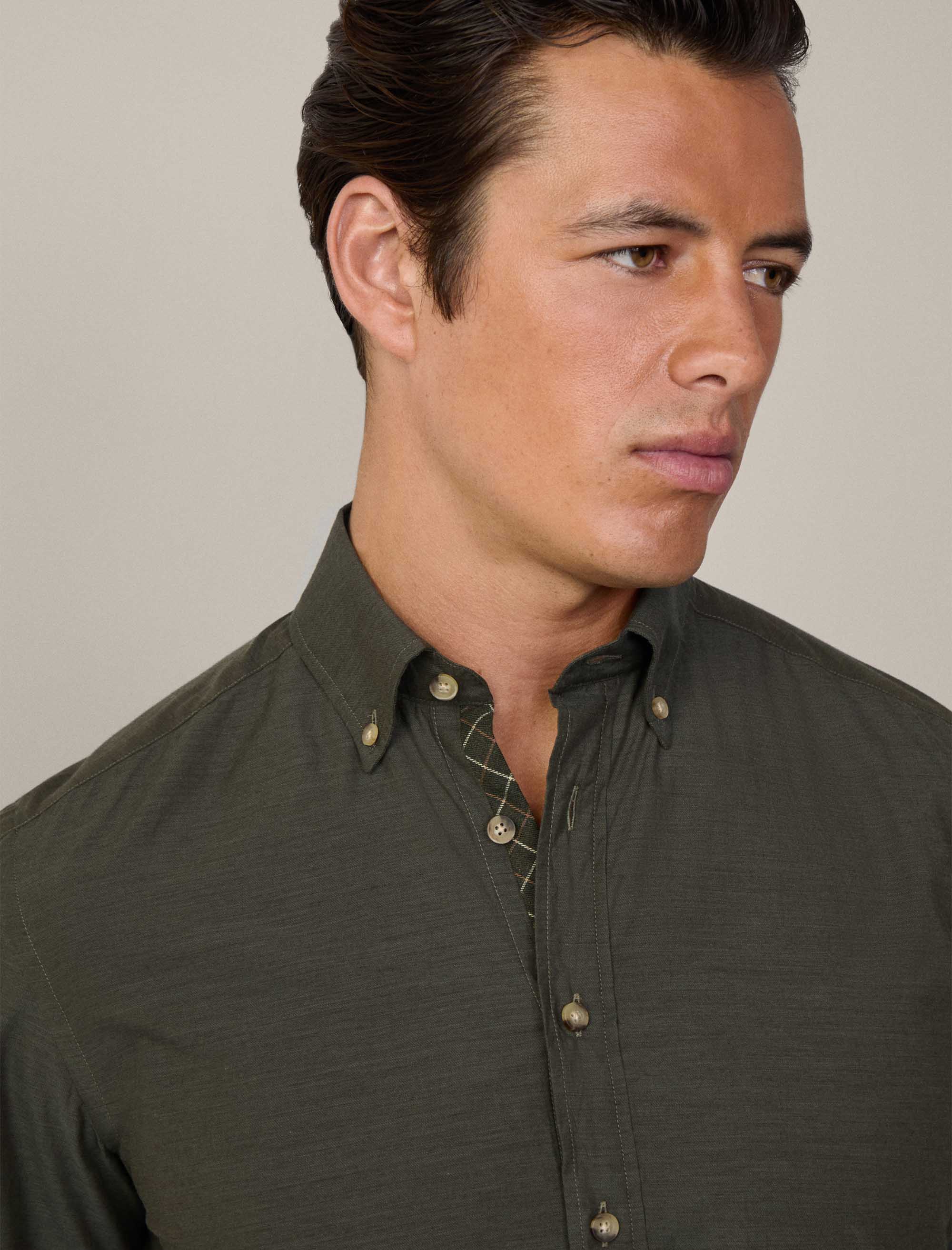 پیراهن (شومیز) مردانه