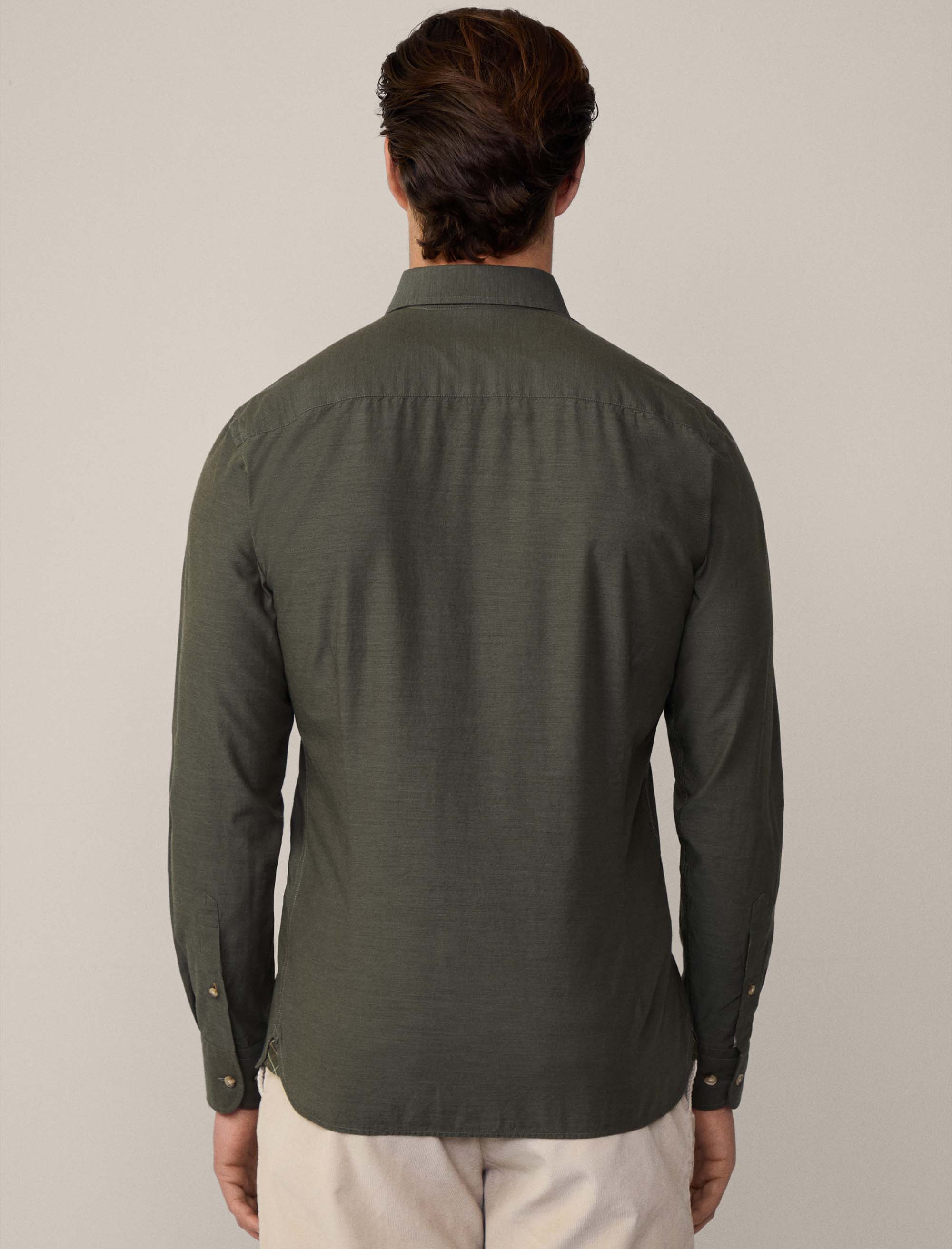 پیراهن (شومیز) مردانه