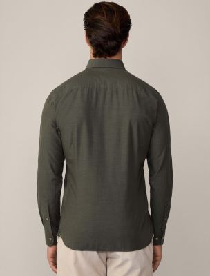 پیراهن (شومیز) مردانه