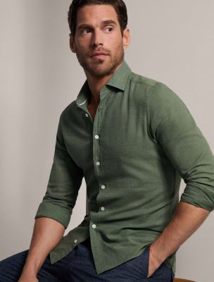 پیراهن (شومیز) مردانه