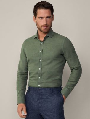 پیراهن (شومیز) مردانه