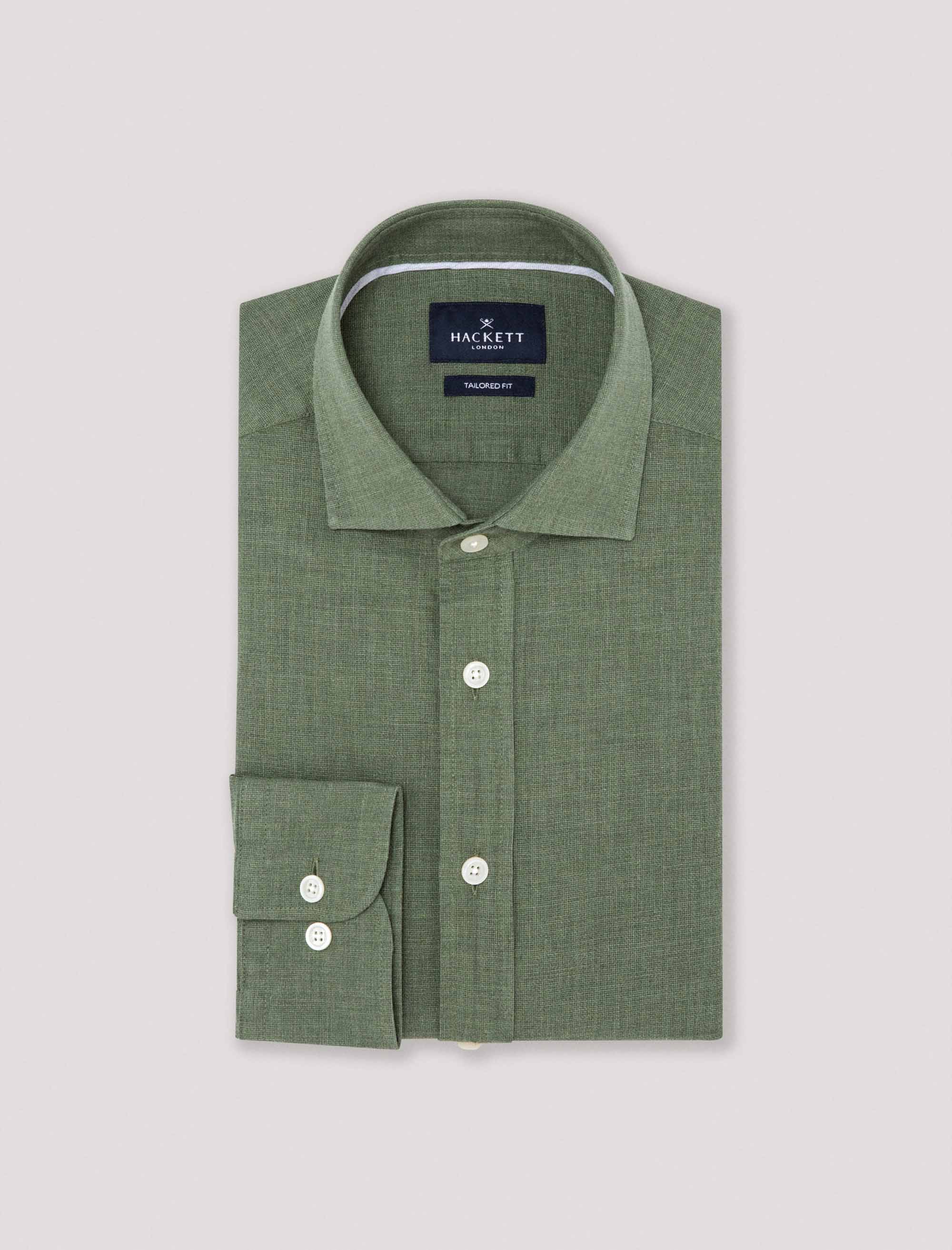 پیراهن (شومیز) مردانه