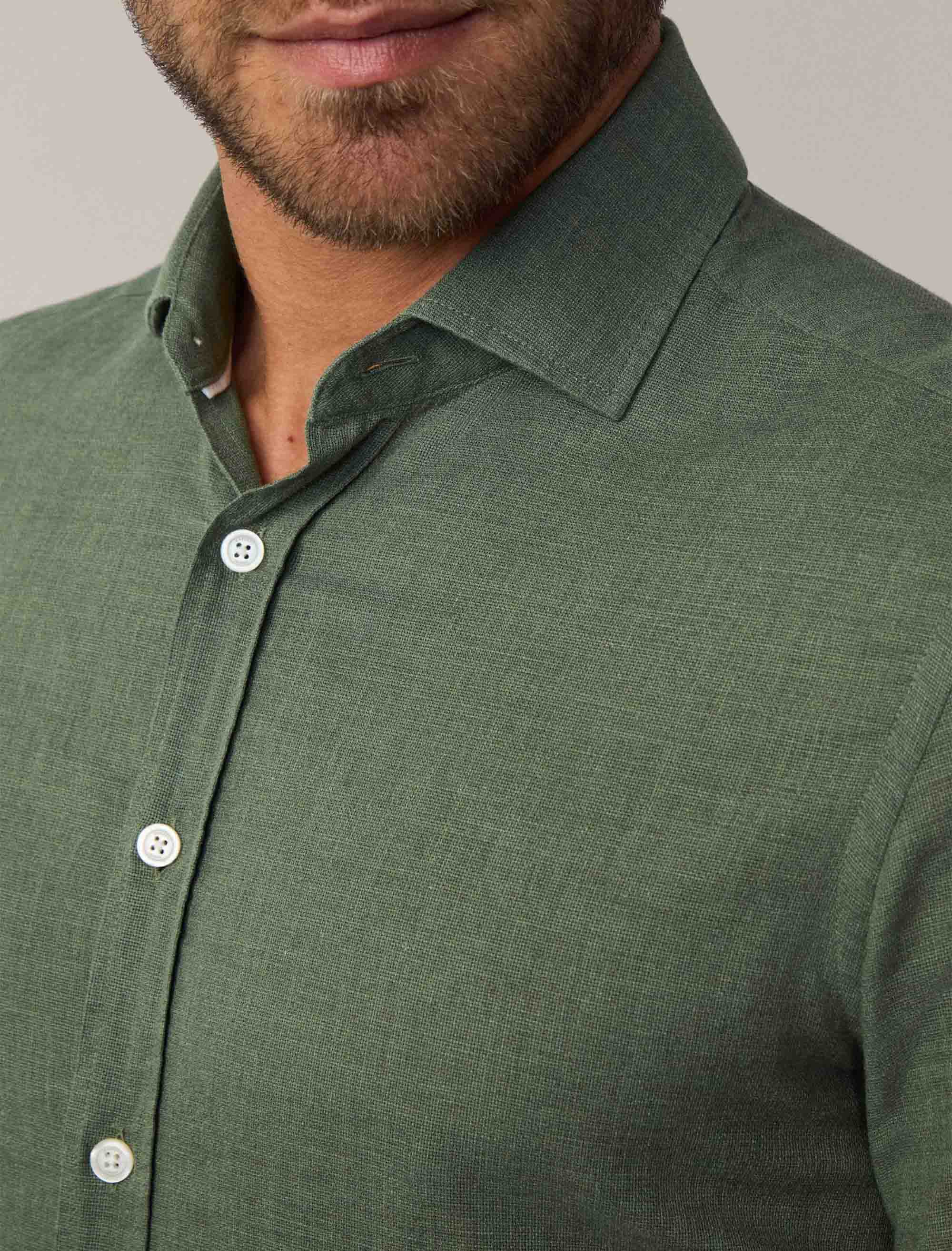 پیراهن (شومیز) مردانه