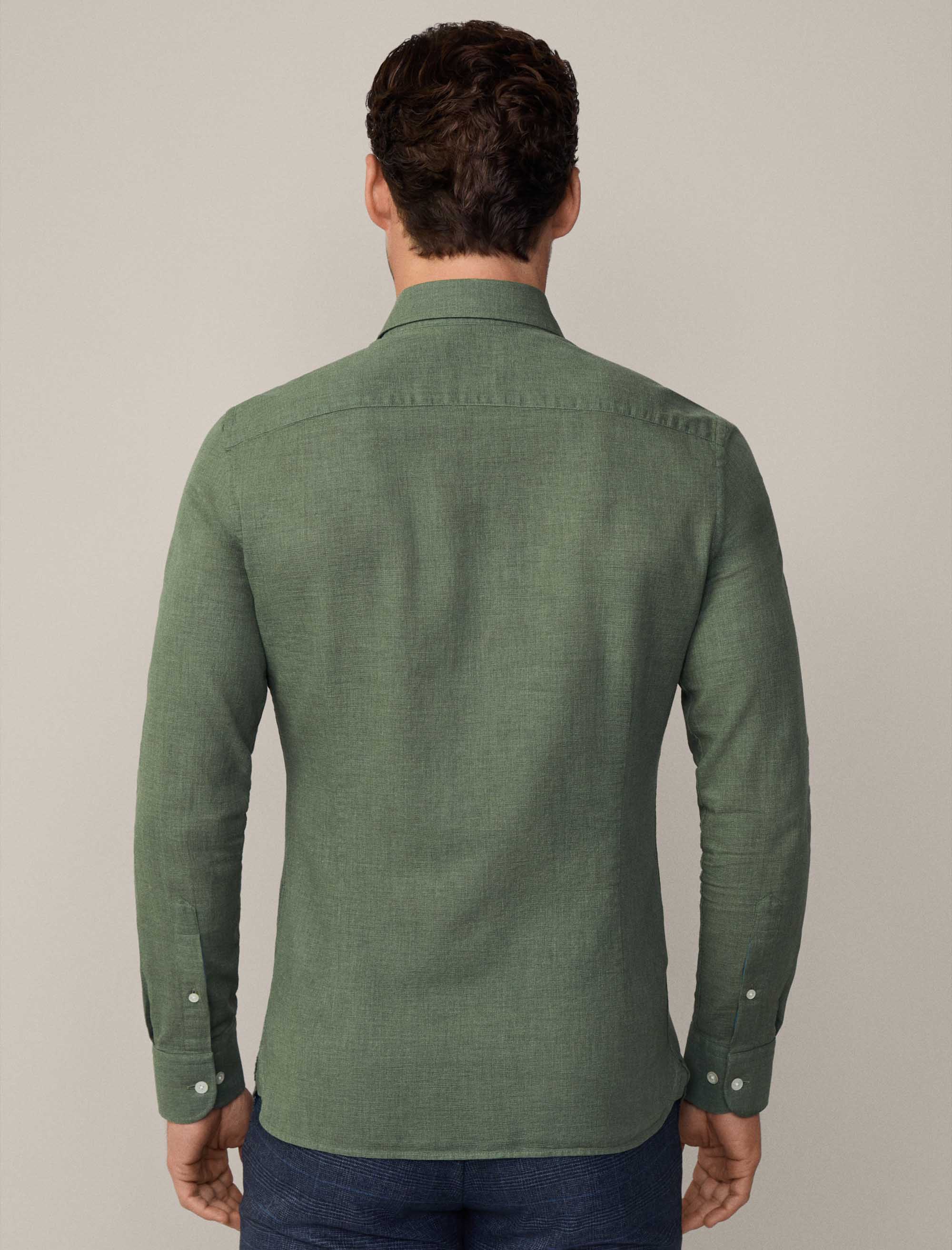 پیراهن (شومیز) مردانه