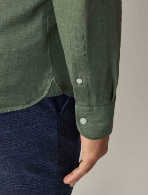 پیراهن (شومیز) مردانه