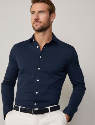 پیراهن (شومیز) مردانه